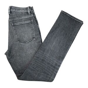 7 For All Mankind Women’s Easy Slim Denim Jeans- Sample piece - NEW size 27